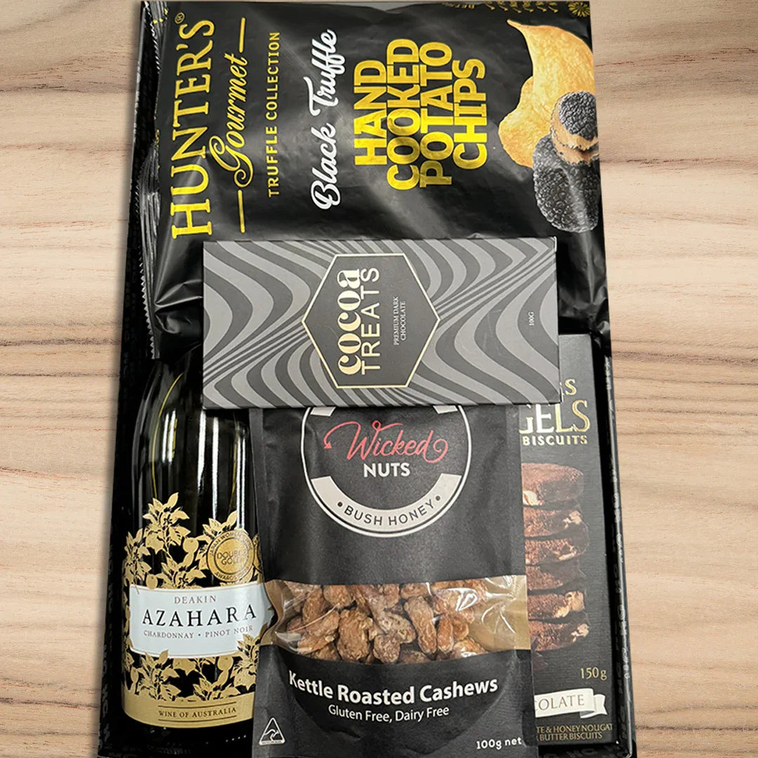 Wish You Well With Sparkling Wine - Tastebuds