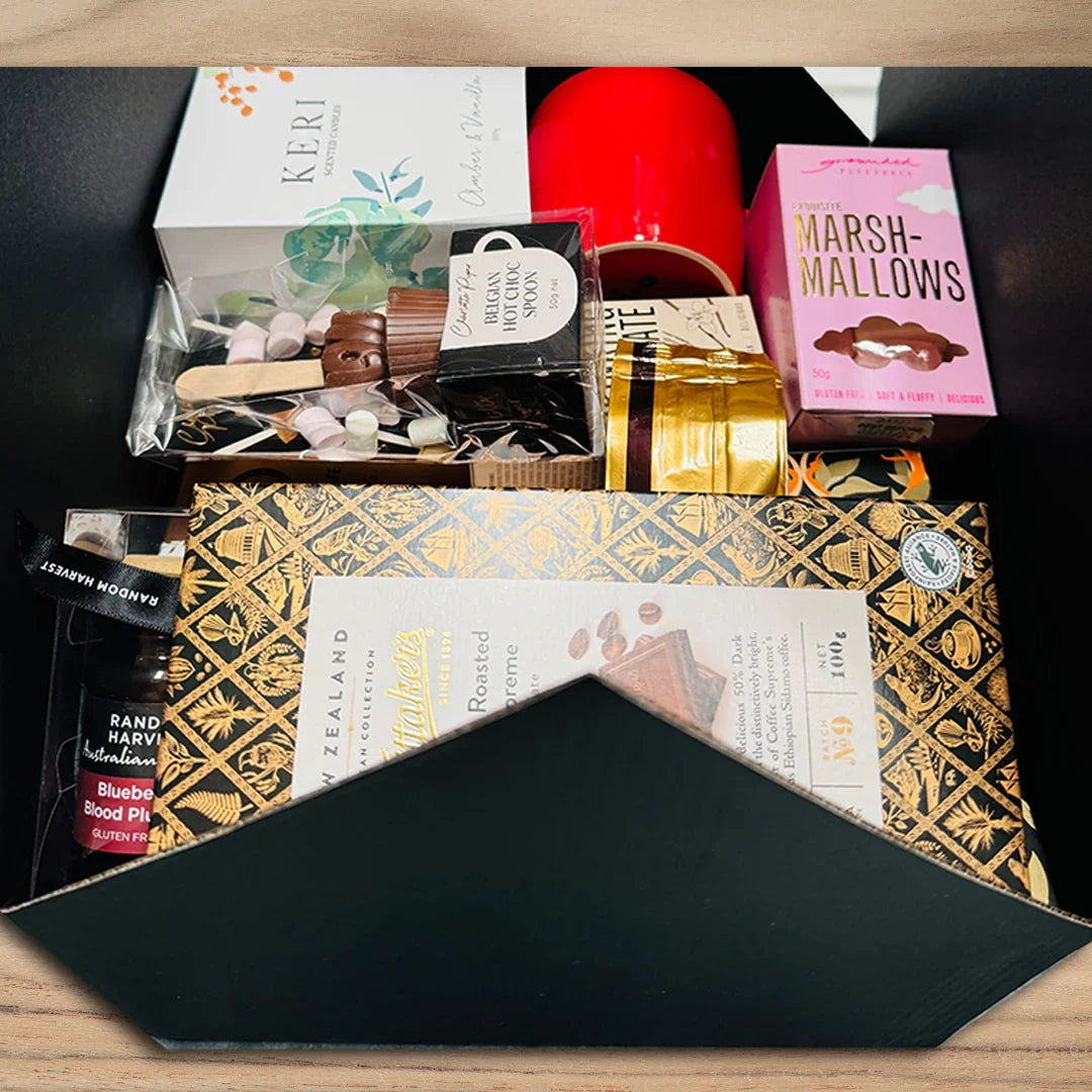 Ultimate House Warming Hamper - Tastebuds