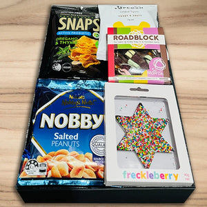 Starry Snack Goodie Box - Tastebuds