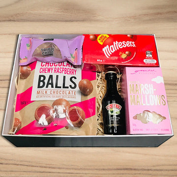 Baileys Sweet Treat Box - Tastebuds