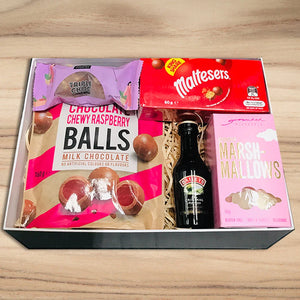 Baileys Sweet Treat Box - Tastebuds