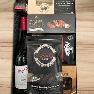Happy 21st With Penfolds Pinot Noir - Tastebuds