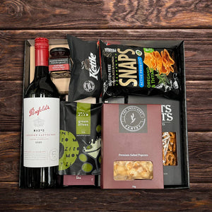 Happy 50th Birthday's & Savouring the Penfolds Moment - Tastebuds