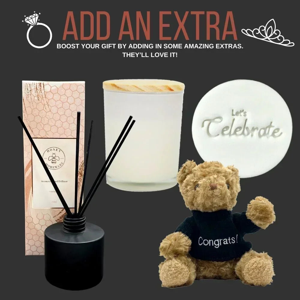 The Maid of Honour Special - Tastebuds