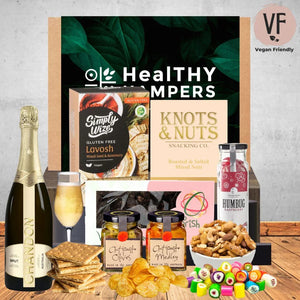 Chandon Brut Vegan Hamper - Tastebuds