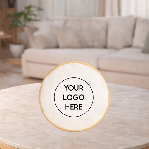 Handmade Cookies – with Your Logo