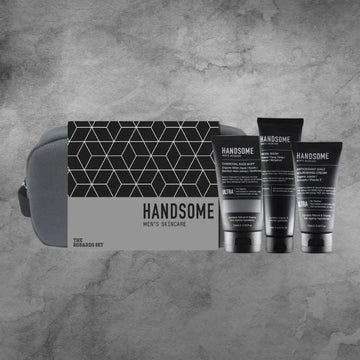 Handsome The Robards Gift Set - Tastebuds