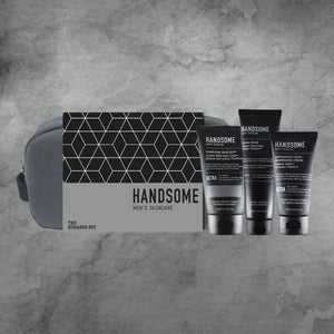 Handsome The Robards Gift Set - Tastebuds