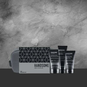 Handsome's The Robards Gift Set - Tastebuds