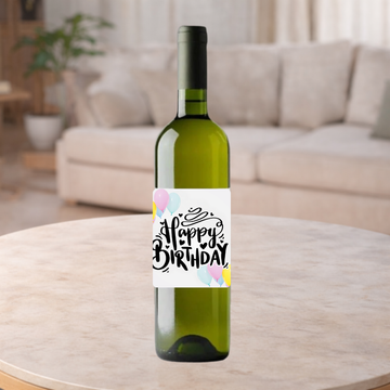Happy Birthday Sauvignon Blanc 750ml
