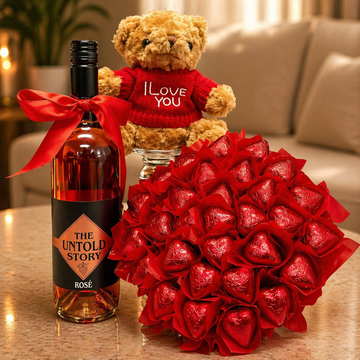 Happy Valentine's Day Gift
