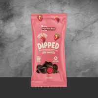 HARVEST BOX FREEZE DRIED STRAWBERRY 40G