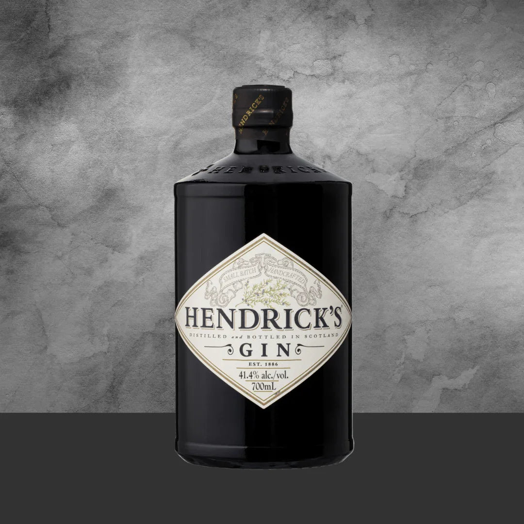 Hendrick’s Gin 700ml - Tastebuds