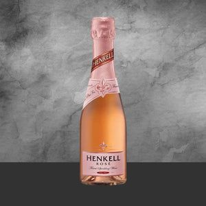 Henkell Sparkling Rosé Piccolo 200ml - Tastebuds