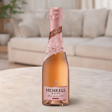 Henkell Sparkling Rosé Piccolo 200ml