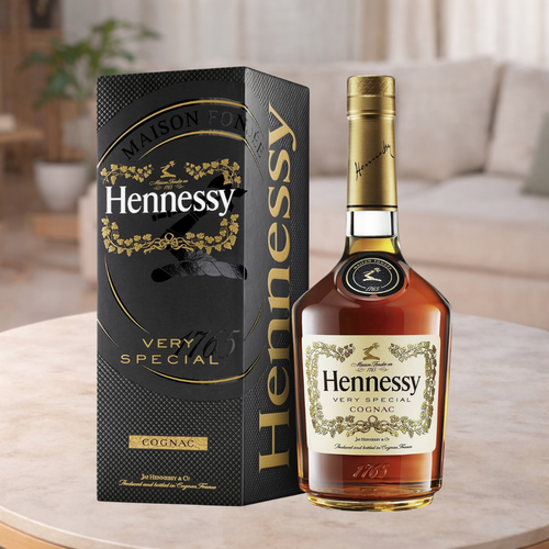 Hennessy VS Cognac 700ml