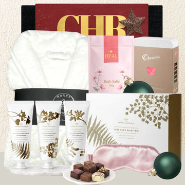 Her Christmas Empire Pamper Hamper