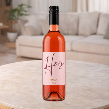 Her Rosé 750ml