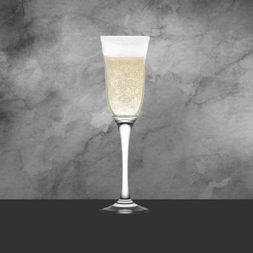 Honey Homeware Champagne Flute - Tastebuds