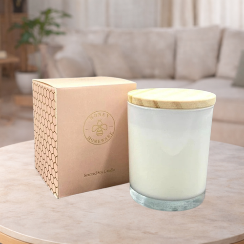 Honey Homewares Soy Candle
