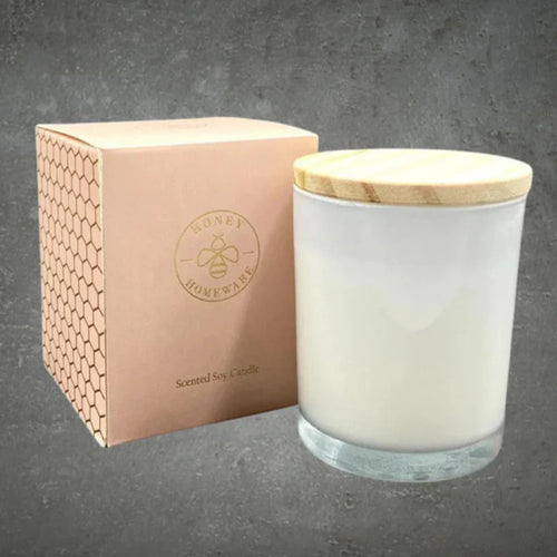 Honey Homewares Soy Candle