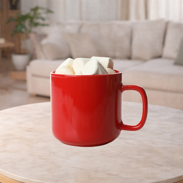 Hot Chocolate Mug