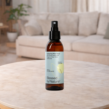 Hydrating Mist Toner 120ml