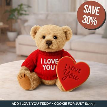 I Love You Extras Bundle