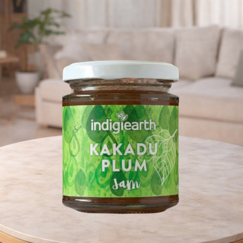 Indigiearth Kakadu Plum Jam 200G