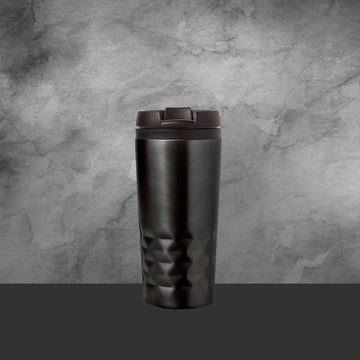 Insulated Travel Coffee Cup 300ml - Tastebuds
