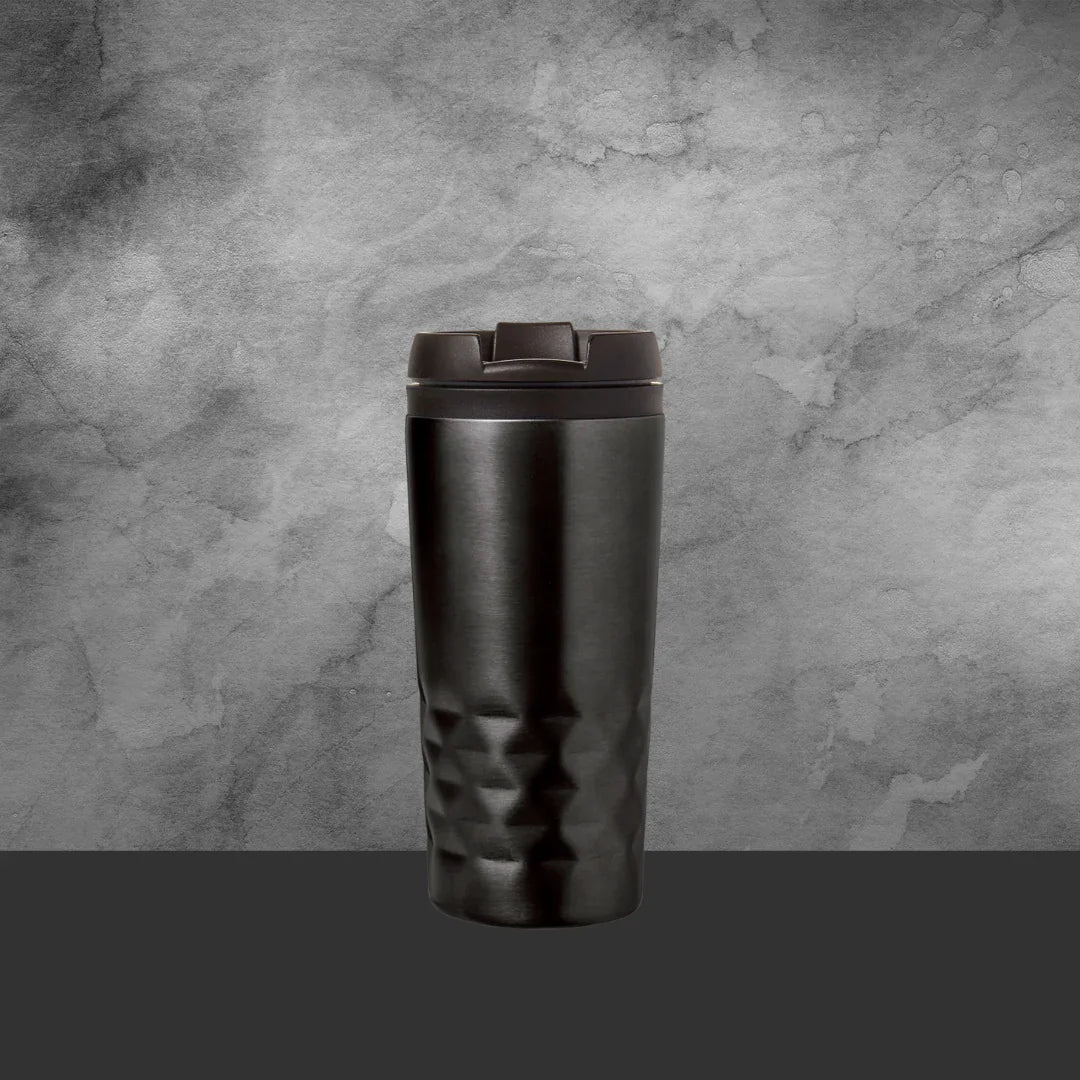 Insulated Travel Coffee Cup 300ml - Tastebuds