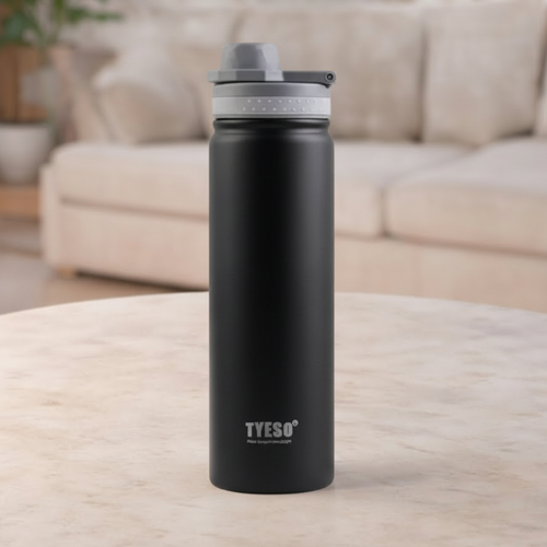 Insulated Travel Water Bottle 750ml
