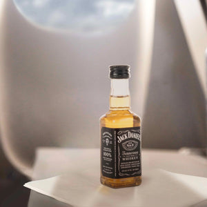 Little Treats & Jack Daniel’s On Christmas Day - Tastebuds
