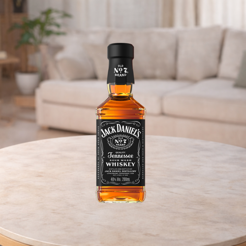 Jack Daniels No.7 200ml