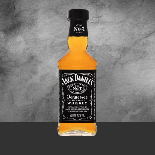 Jack Daniels No.7 200ml