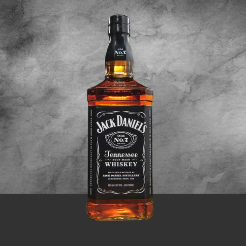 Jack Daniels Tennessee Whiskey No.7 700ml