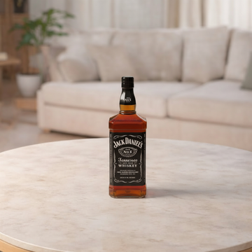 Jack Daniel's Old No.7 Tennessee Whiskey 700ml