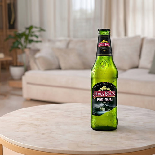 James Boag's Premium Lager 375ml