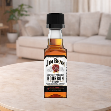Jim Beam Bourbon 50ml