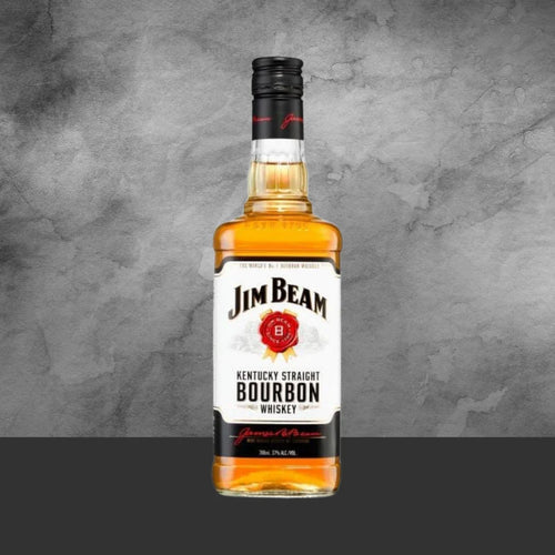 Jim Beam Bourbon 50ml