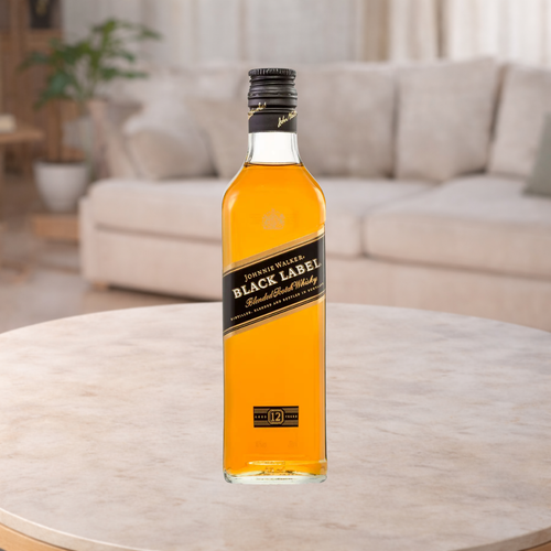 Johnnie Walker Black 200ml