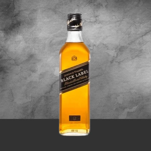 Johnnie Walker Black 200ml