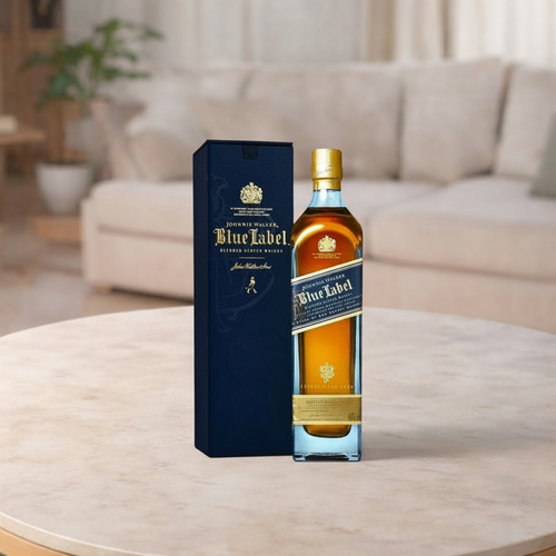 Johnnie Walker Blue Label 700ml