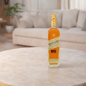 Johnnie Walker Gold Label Reserve Scotch Whisky 700ml