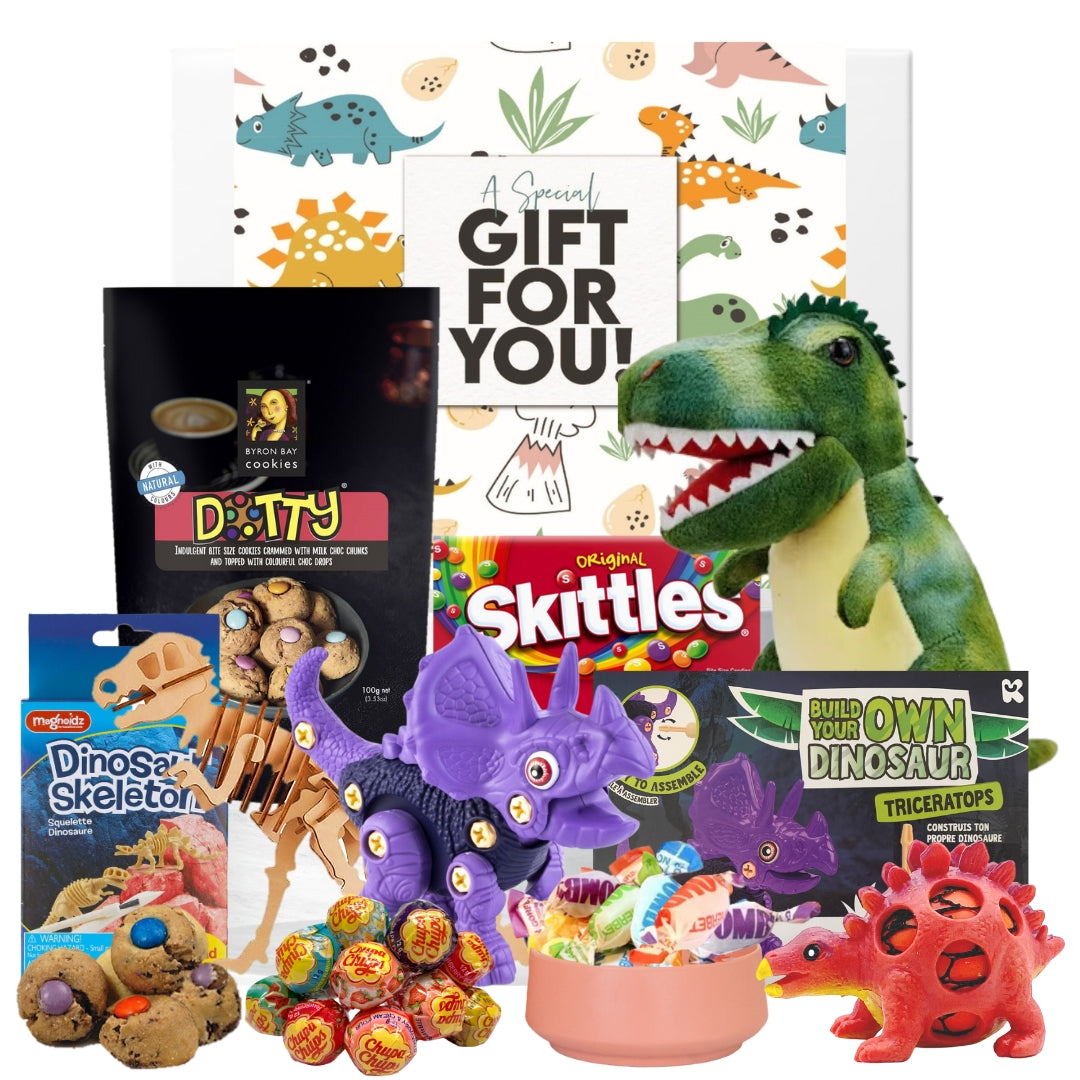 Dinosaur Roar Hamper