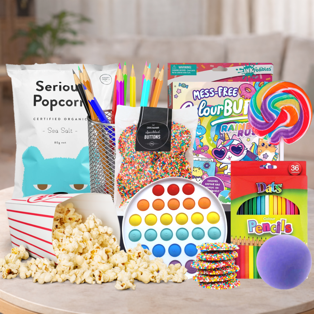 Kindness & Rainbows Hamper