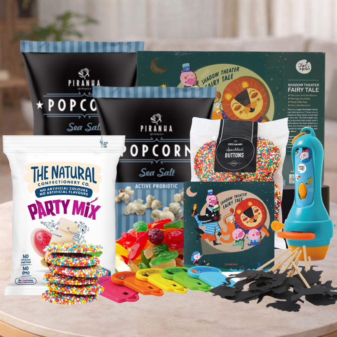 A Night at the Theatre Hamper