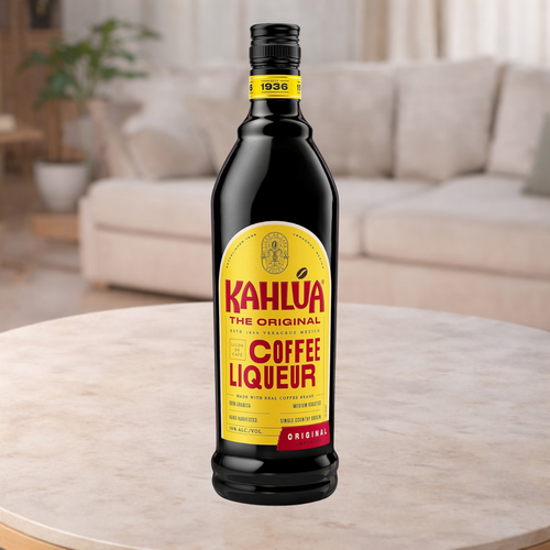 Kahlua Coffee Liqueur 700ml