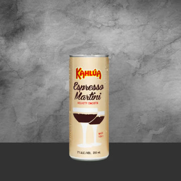 Kahlua Expresso Martini 200ml - Tastebuds