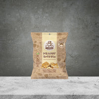 Kelly's Candy Co. Peanut Brittle 75g